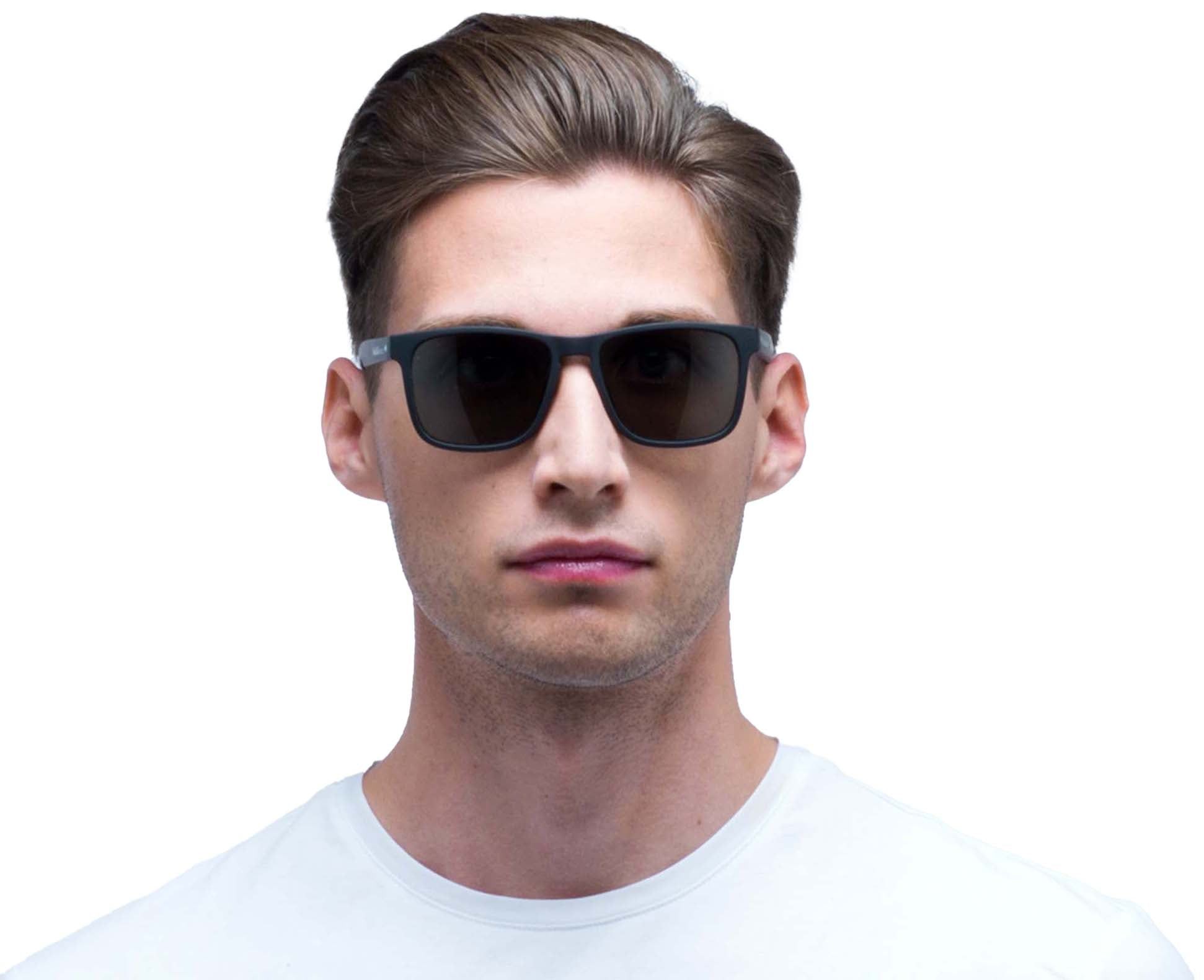 Leap Sunglasses – Unisex|-|Lunettes de soleil Leap - Unisexe sold by The Last Hunt product image thumbnail 3