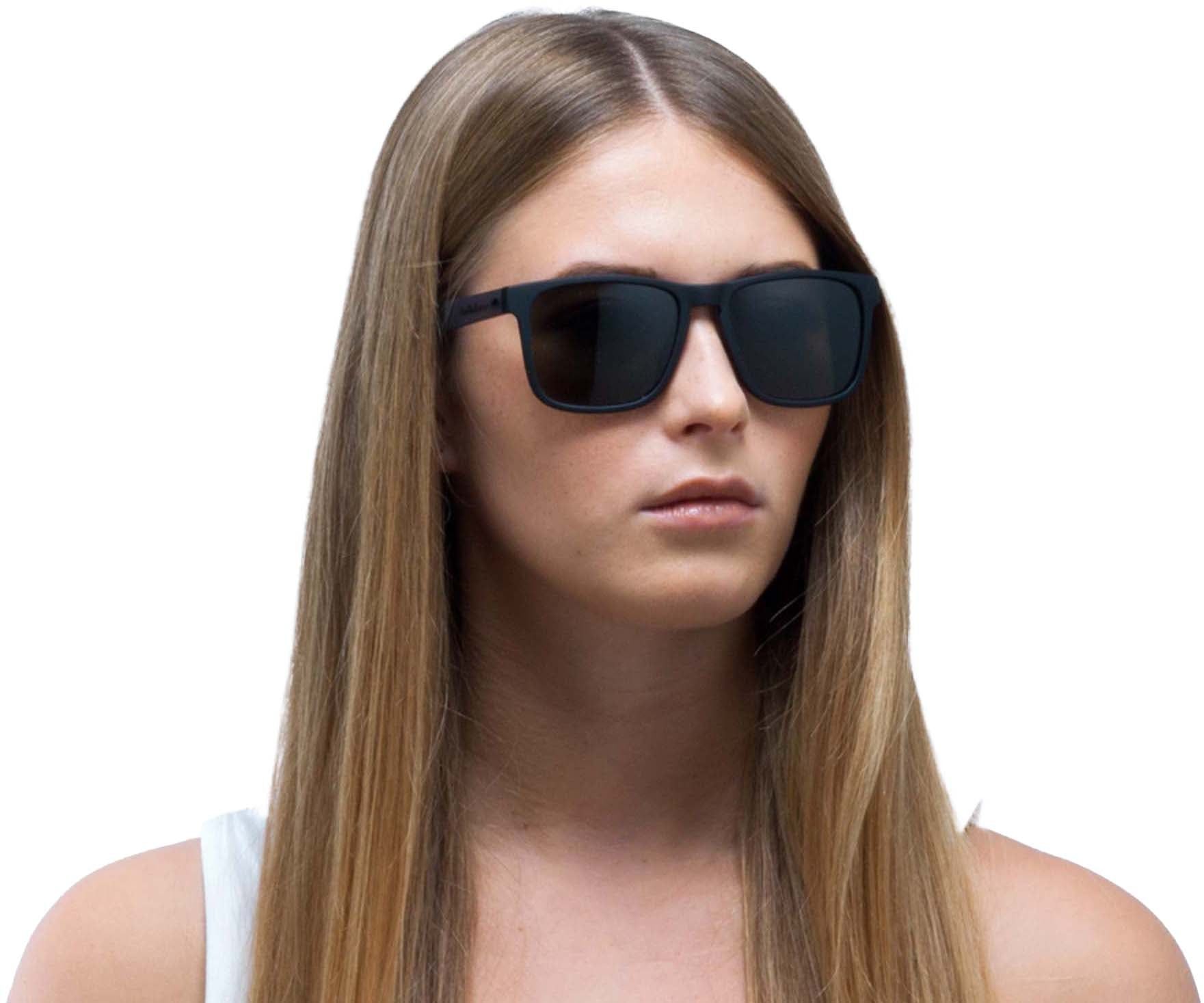 Leap Sunglasses – Unisex|-|Lunettes de soleil Leap - Unisexe sold by The Last Hunt product image thumbnail 4