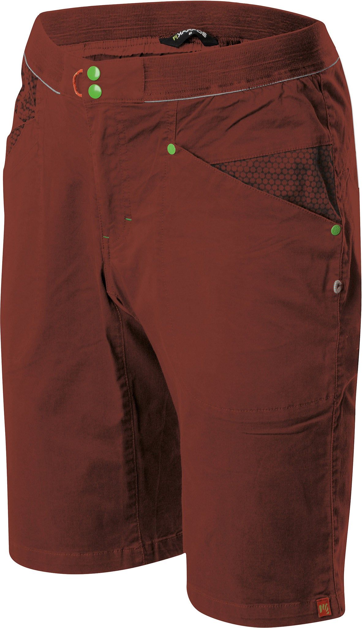 Noghera Bermuda - Men's|-|Bermuda Noghera - Homme sold by The Last Hunt product image thumbnail 4
