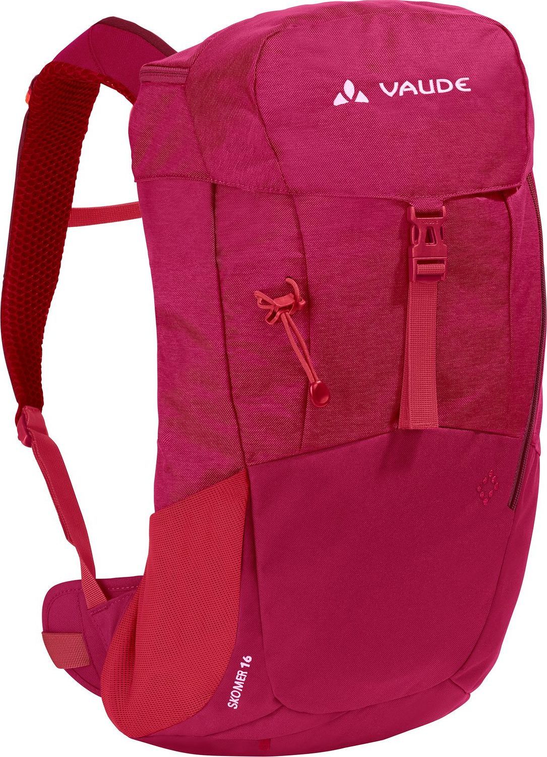 Skomer Hiking Backpack 16L - Women's|-|Sac à dos de randonnée Skomer 16L - Femme sold by The Last Hunt product image thumbnail 2
