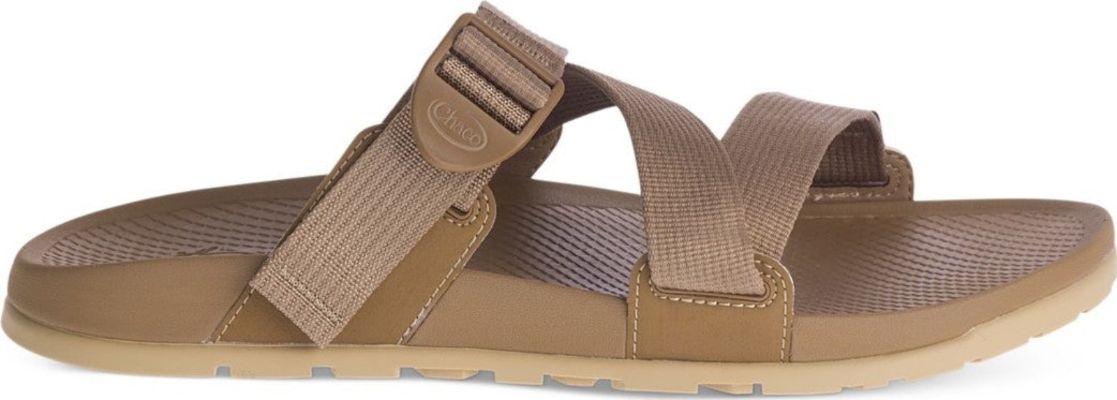 Lowdown Slide-on Sandals - Men's|-|Sandales à enfiler Lowdown - Homme sold by The Last Hunt