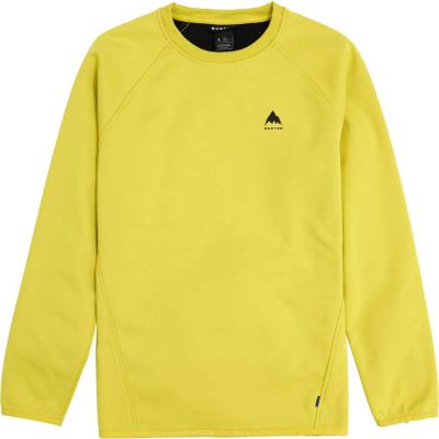 Crown Weatherproof Crewneck Pullover - Men's|-|Pullover à encolure ras du cou résistante aux intempéries Crown - Homme sold by The Last Hunt