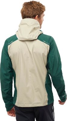 MTN GORE-TEX 3 Layer Jacket - Men's|-|Manteau 3 couches MTN GORE-TEX - Homme sold by The Last Hunt