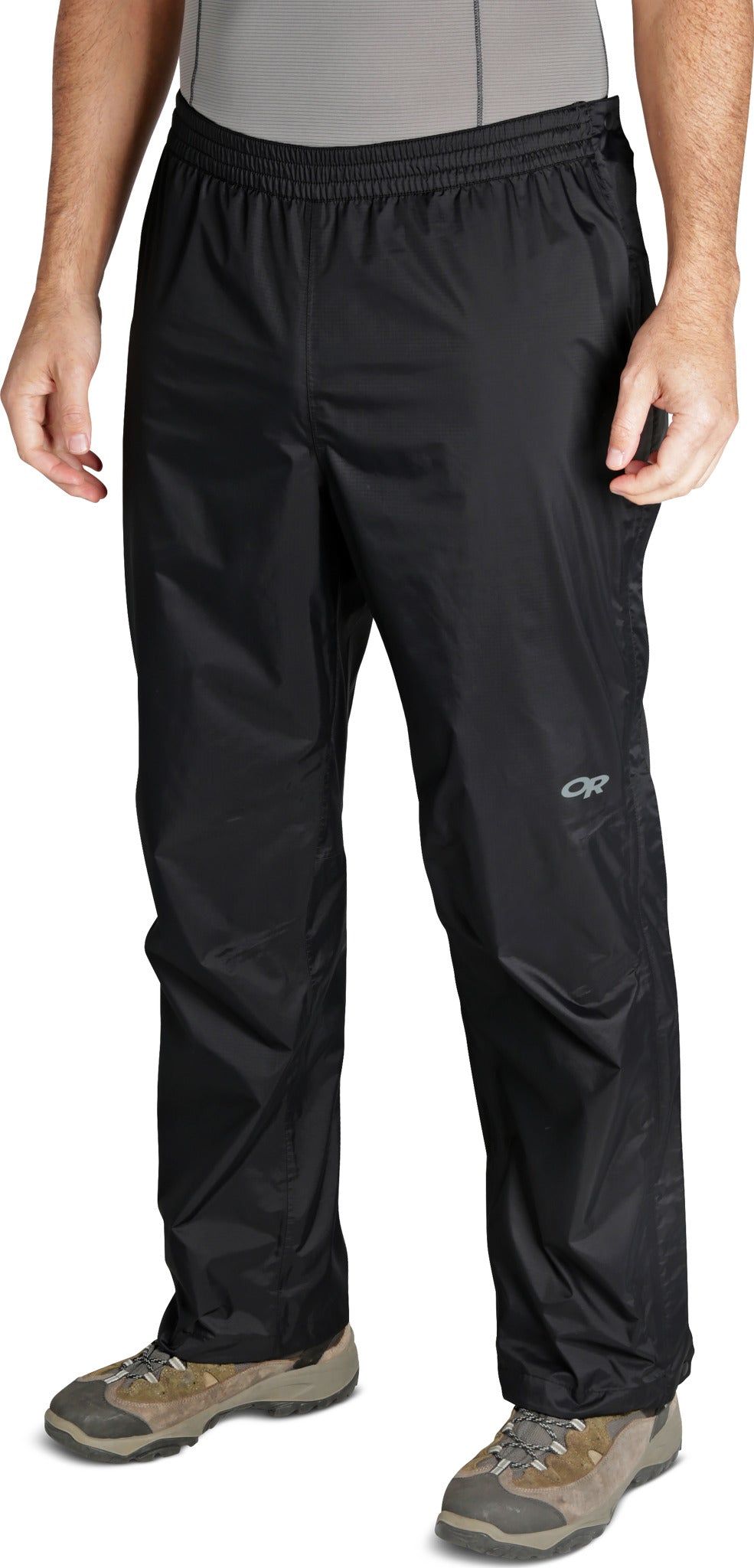 Apollo Rain Pants - Men's|-|Pantalon de pluie Apollo - Homme sold by The Last Hunt product image thumbnail 5