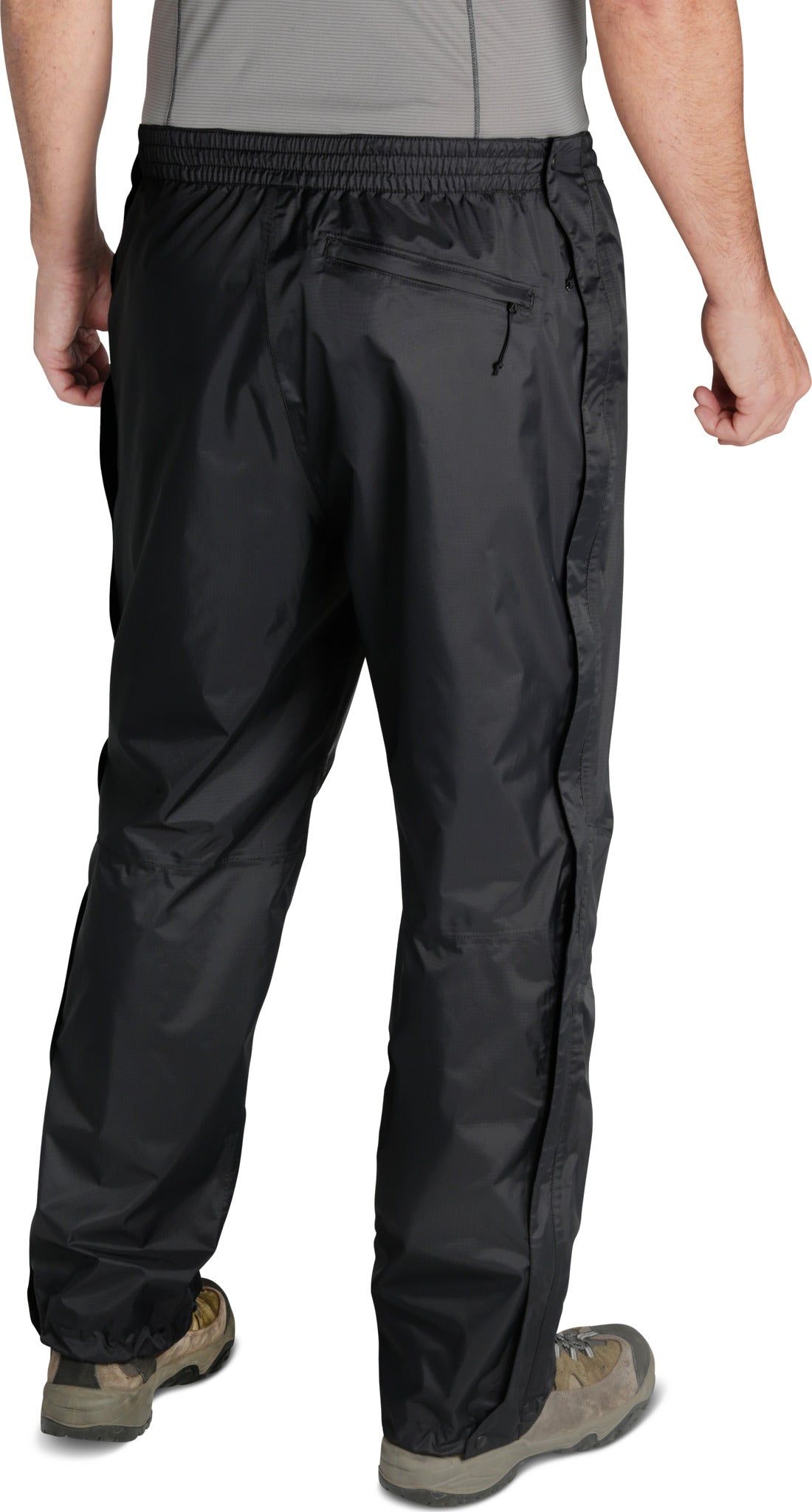 Apollo Rain Pants - Men's|-|Pantalon de pluie Apollo - Homme sold by The Last Hunt product image thumbnail 2