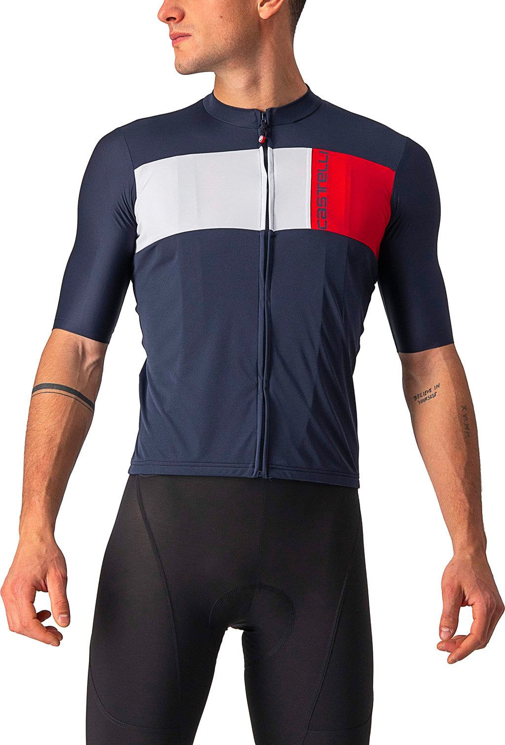 Prologo 7 Jersey - Men's|-|Maillot Prologo 7 - Homme sold by The Last Hunt