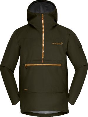 Tamok Gore-Tex Paclite Anorak - Men's|-|Anorak Tamok Gore-Tex Paclite - Homme sold by The Last Hunt