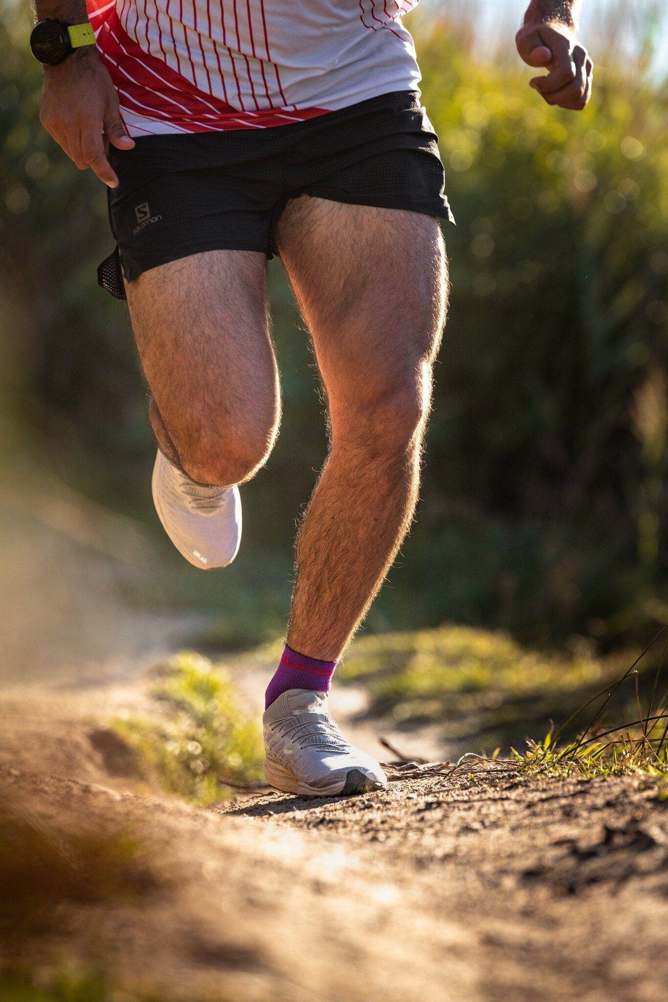 S/Lab Pulsar Shoes - Unisex|-|Chaussures S/Lab Pulsar - Unisexe sold by The Last Hunt product image thumbnail 2