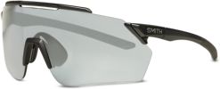 Ruckus ChromaPop Mirror Sunglasses - Unisex|-|Lunettes de soleil miroir ChromaPop Ruckus - Unisexe sold by The Last Hunt
