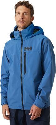 Hp Racing Hooded Sailing Jacket - Men's|-|Manteau voile à capuche Hp Racing - Homme sold by The Last Hunt