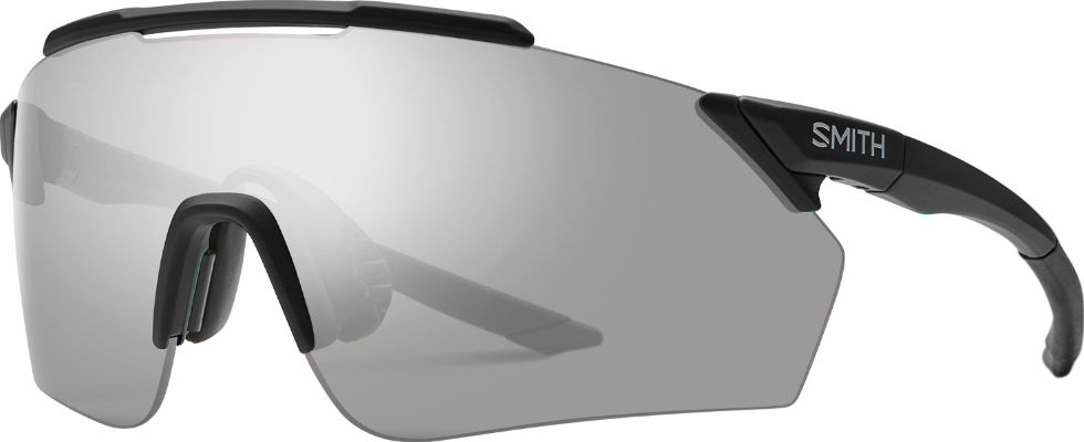 Ruckus ChromaPop Mirror Sunglasses - Unisex|-|Lunettes de soleil miroir ChromaPop Ruckus - Unisexe sold by The Last Hunt