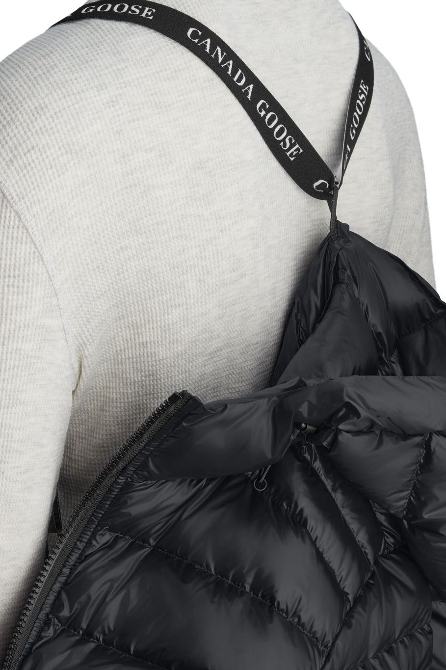 Crofton Hooded Jacket - Men's|-|Manteau à capuchon Crofton - Homme sold by The Last Hunt product image thumbnail 4