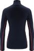 Sno 1/4 Zip Merino Baselayer Top - Women's|-|Haut couche de base en laine mérinos à glissière 1/4 Sno - Femme sold by The Last Hunt