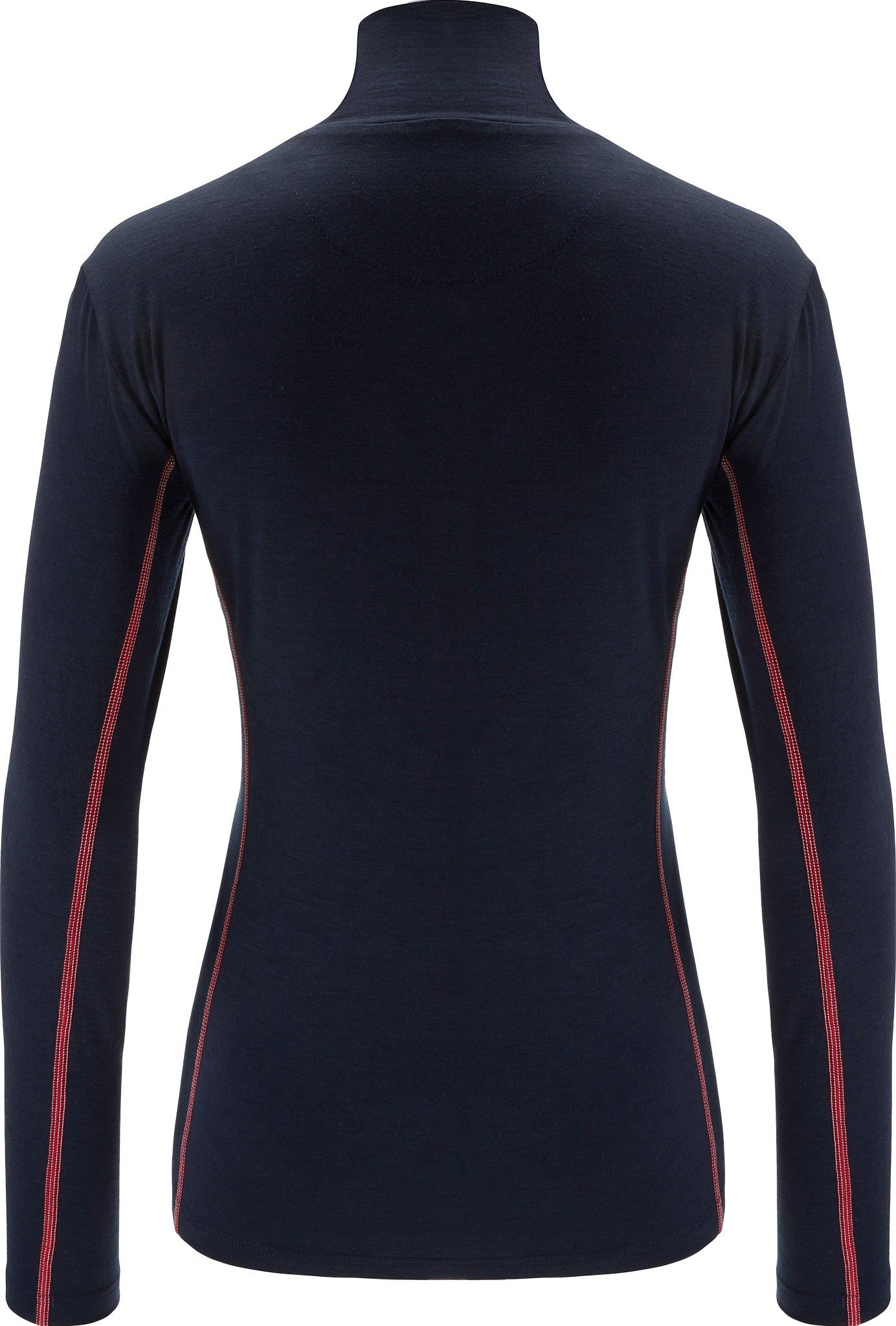 Sno 1/4 Zip Merino Baselayer Top - Women's|-|Haut couche de base en laine mérinos à glissière 1/4 Sno - Femme sold by The Last Hunt product image thumbnail 2