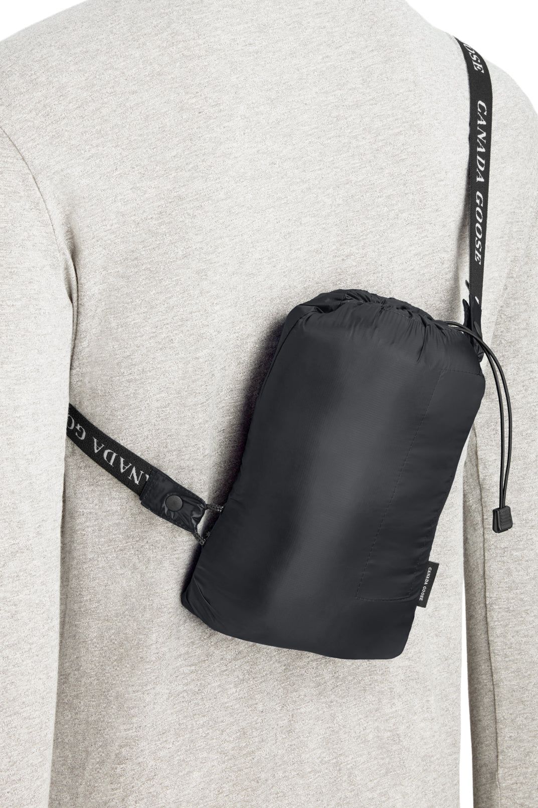 Crofton Hooded Jacket - Men's|-|Manteau à capuchon Crofton - Homme sold by The Last Hunt product image thumbnail 2