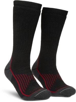 T2Mcm Ms Midweight Hiker Sock - Men's|-|Chaussettes randonnée mi-lourdes T2Mcm Ms - Homme sold by The Last Hunt