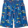 Baggies Shorts - Boy's|-|Short Baggies - Garçon sold by The Last Hunt