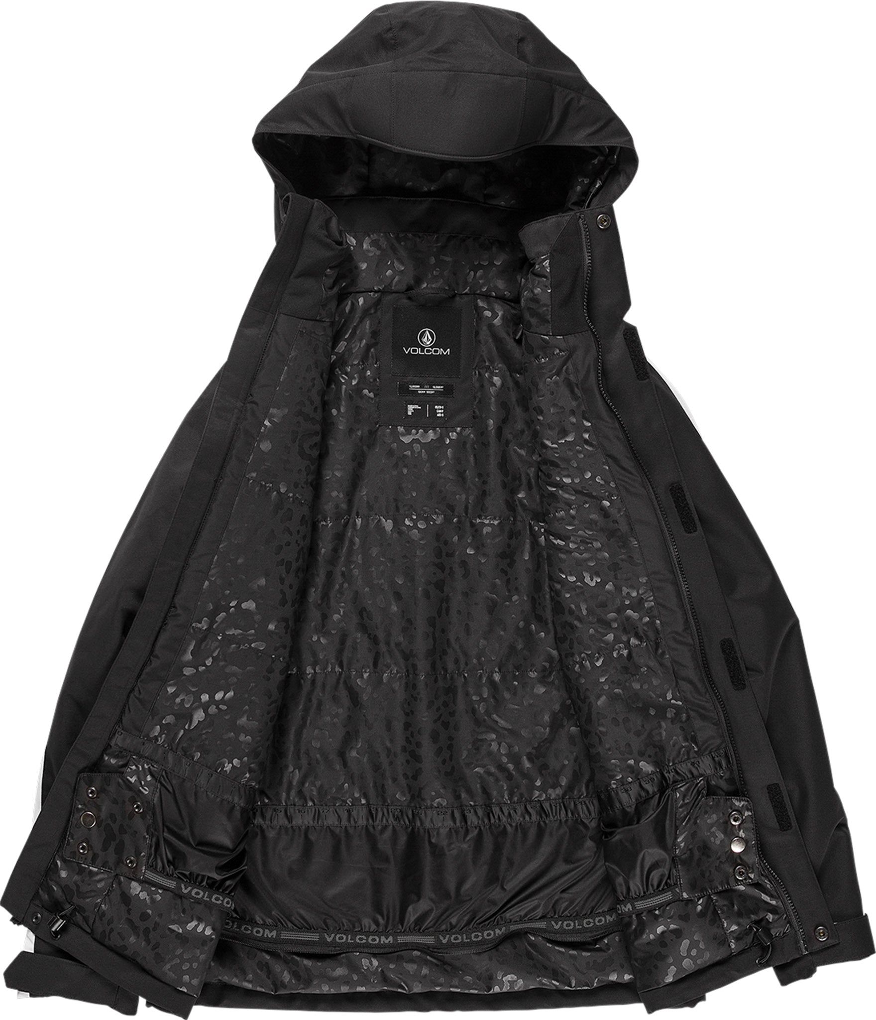 Westland Insulated Jacket - Women's|-|Manteau isolé Westland - Femme sold by The Last Hunt product image thumbnail 4