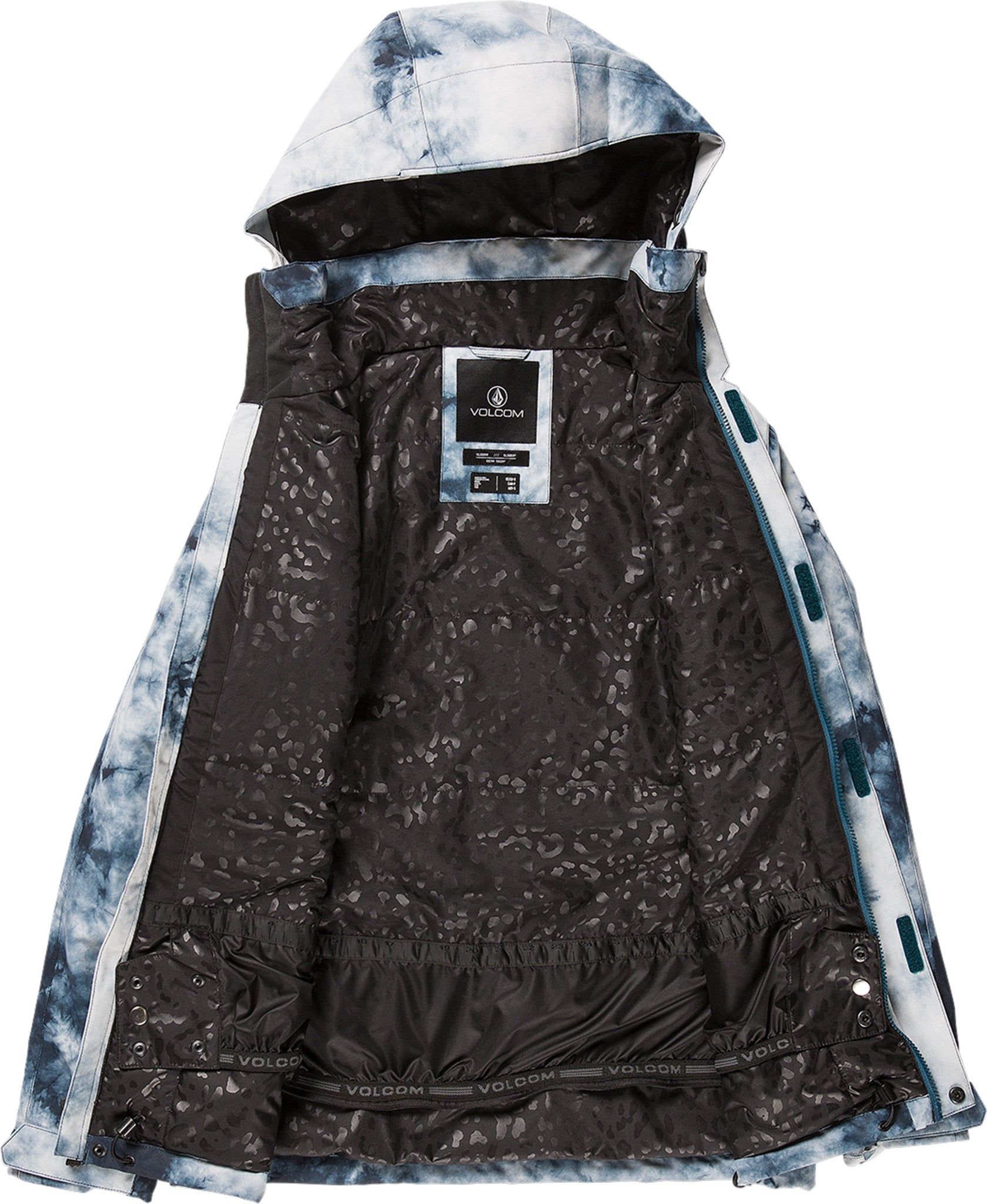 Westland Insulated Jacket - Women's|-|Manteau isolé Westland - Femme sold by The Last Hunt product image thumbnail 2