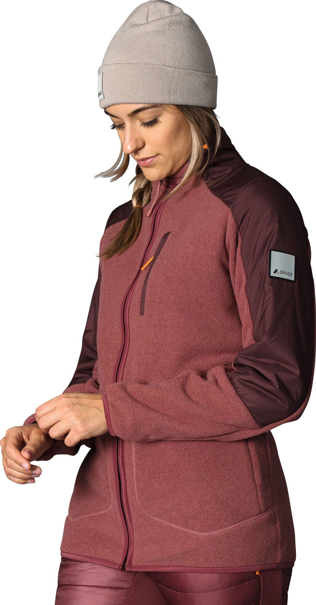 Sitka Fleece - Women's|-|Polaire Sitka - Femme sold by The Last Hunt product image thumbnail 5