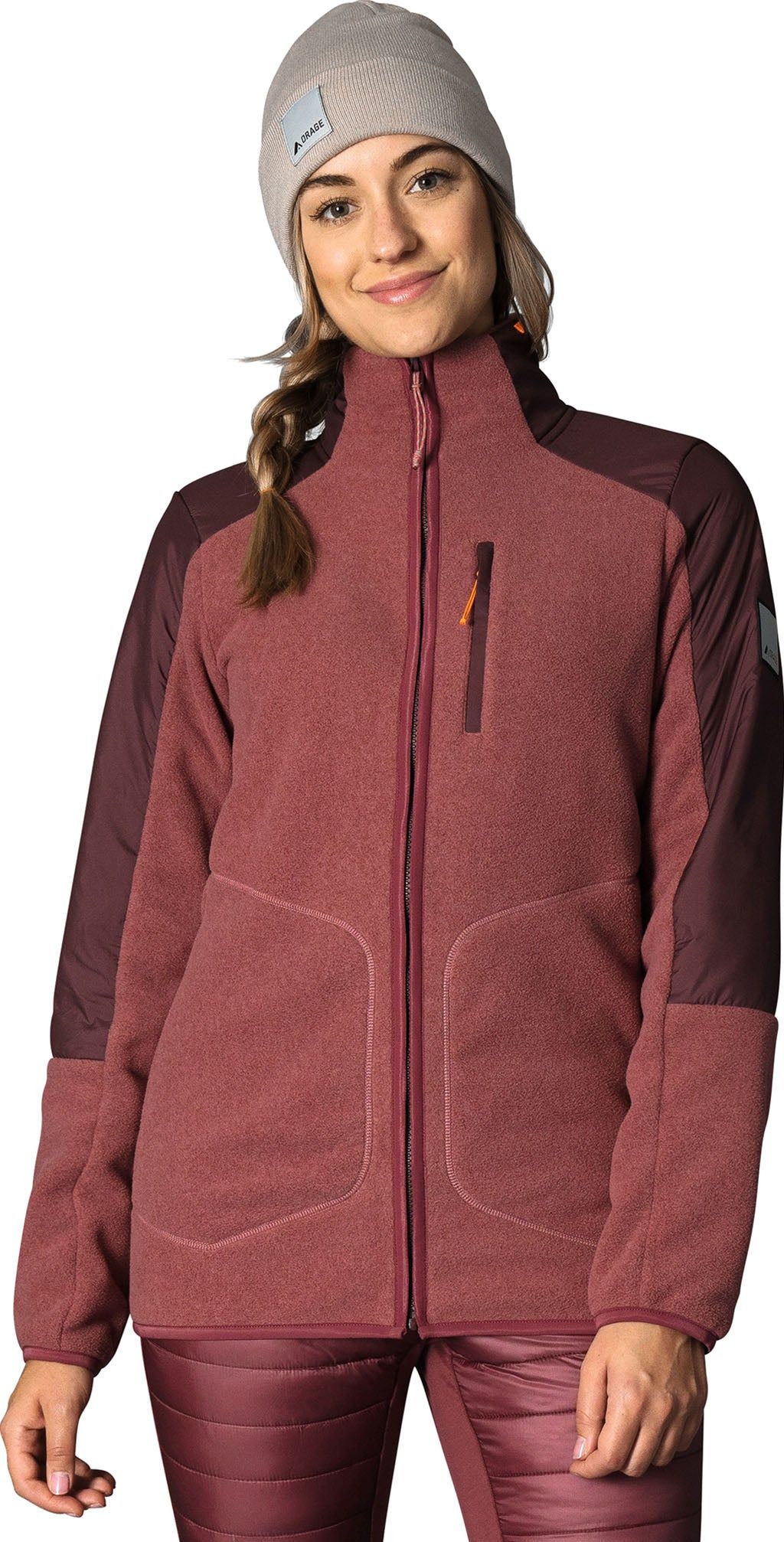 Sitka Fleece - Women's|-|Polaire Sitka - Femme sold by The Last Hunt product image thumbnail 2