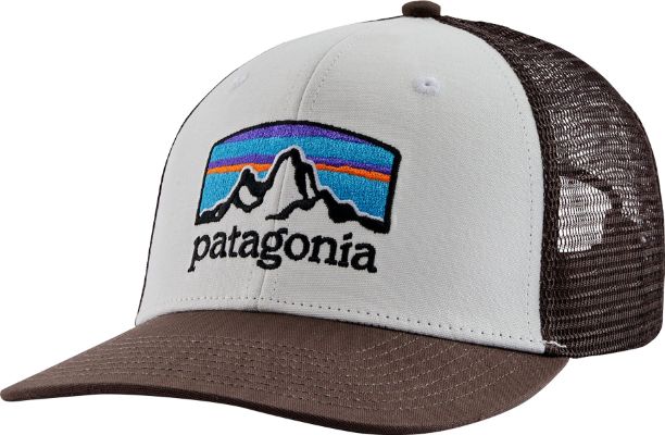 Fitz Roy Horizons Trucker Hat - Men's|-|Casquette de camionneur Fitz Roy Horizons - Homme sold by The Last Hunt