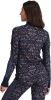 Else Wool Half Zip Baselayer - Women's|-|Couche de base à demi glissière en laine Else - Femme sold by The Last Hunt