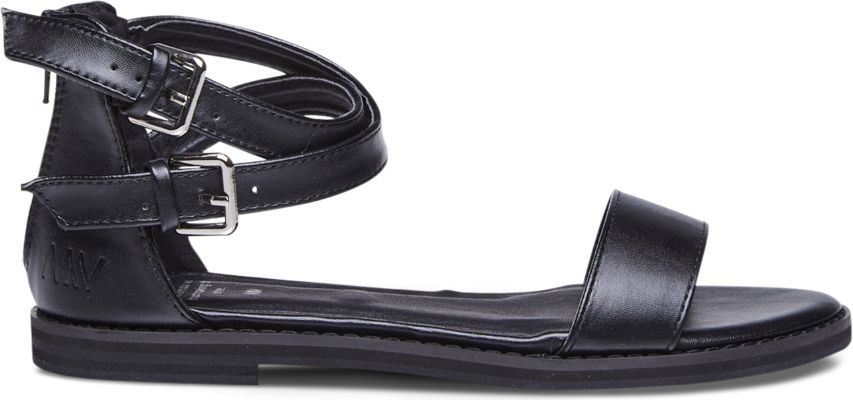 Namur Ankle Strap Sandal - Women's |-|Sandales à brides Namur - Femme sold by The Last Hunt