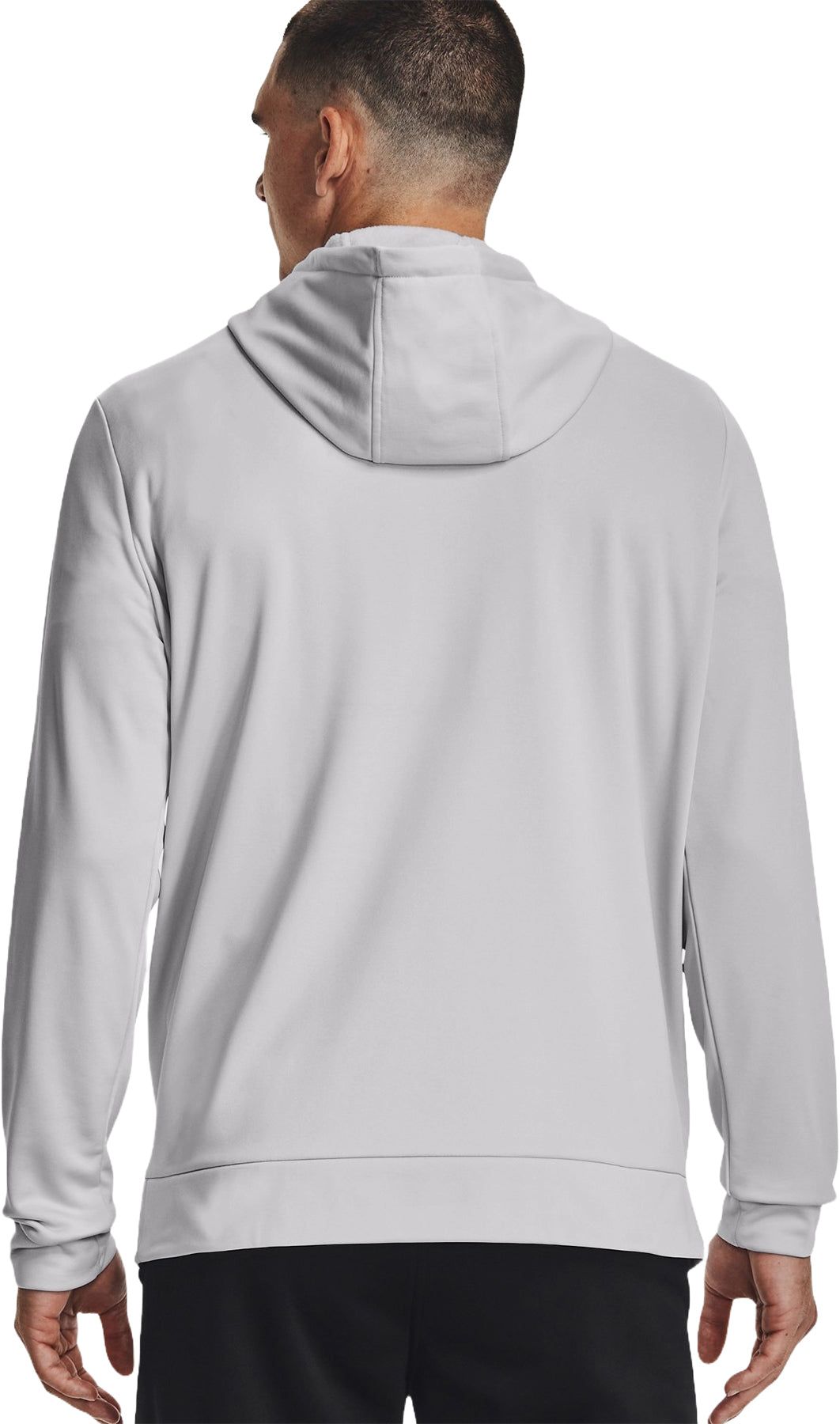 Armour Fleece Big Logo Hoodie - Men's|-|Chandail à capuchon avec grand logo Armour Fleece - Homme sold by The Last Hunt product image thumbnail 2