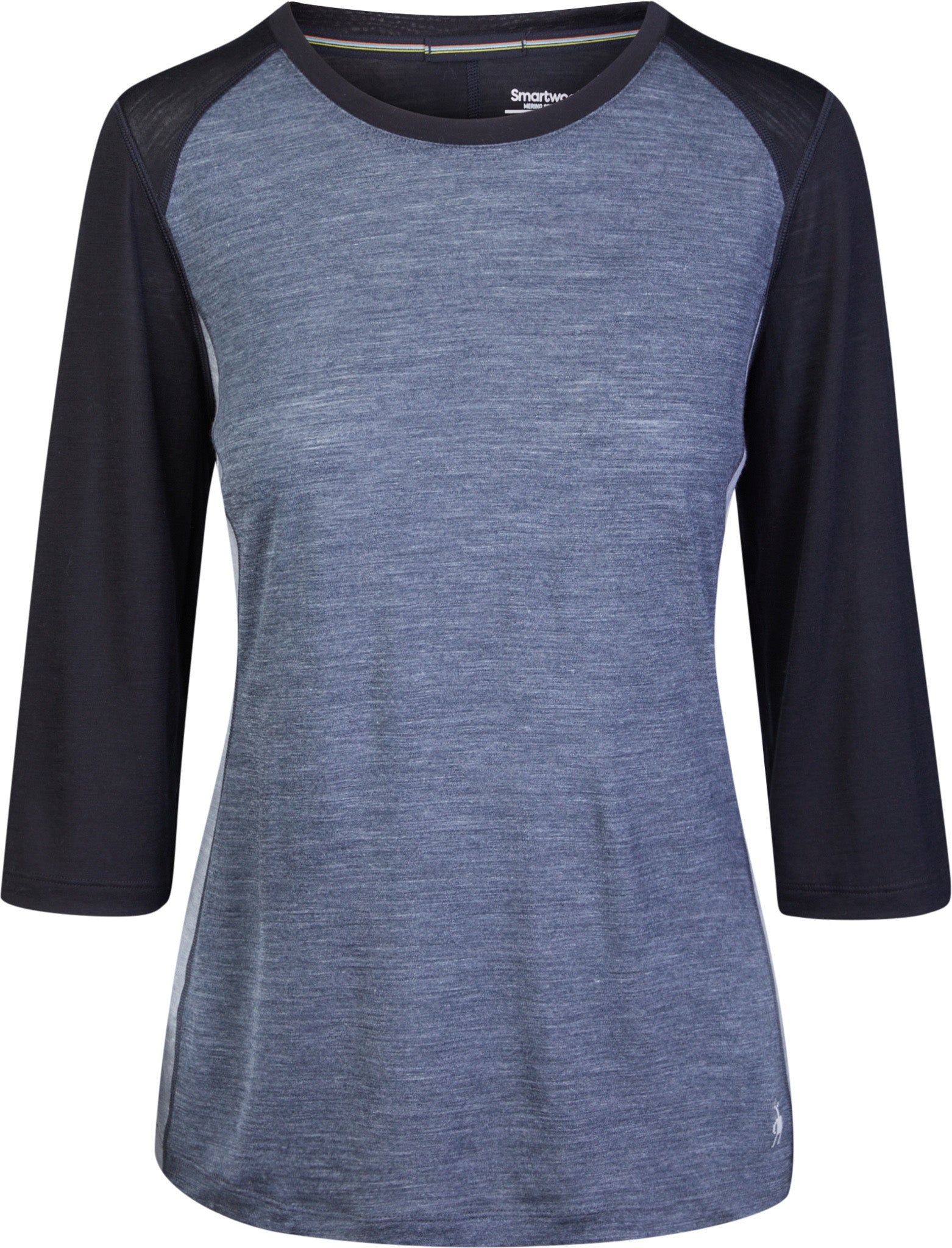 Merino Sport 120 Mountain Bike 3/4 Sleeve Tee - Women's|-|T-shirt à manches 3/4 pour vélo de montagne Merino Sport 120 - Femme sold by The Last Hunt product image thumbnail 3