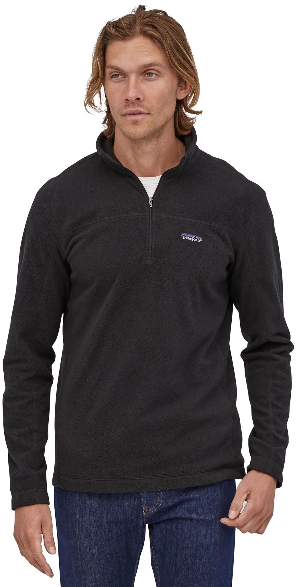 Micro D Fleece Pullover - Men's|-|Chandail en molleton Micro D - Homme sold by The Last Hunt