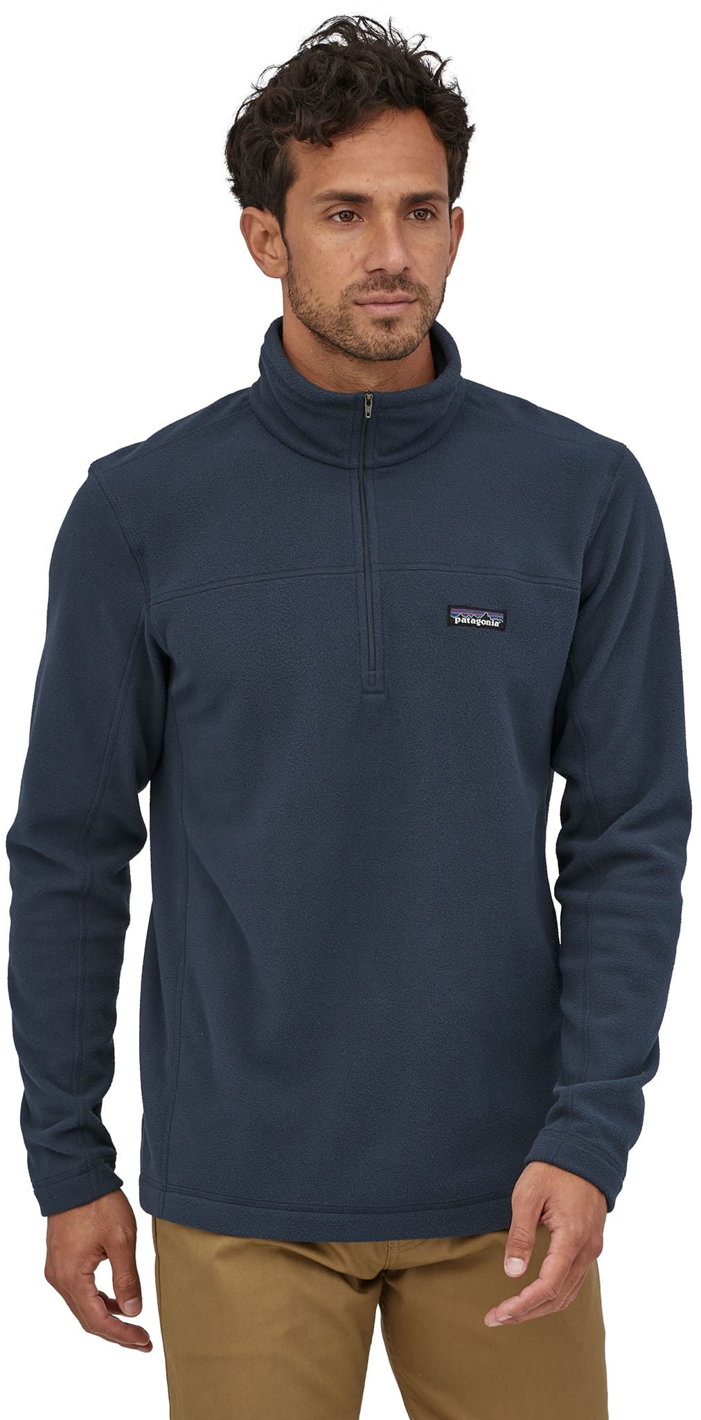 Micro D Fleece Pullover - Men's|-|Chandail en molleton Micro D - Homme sold by The Last Hunt product image thumbnail 3