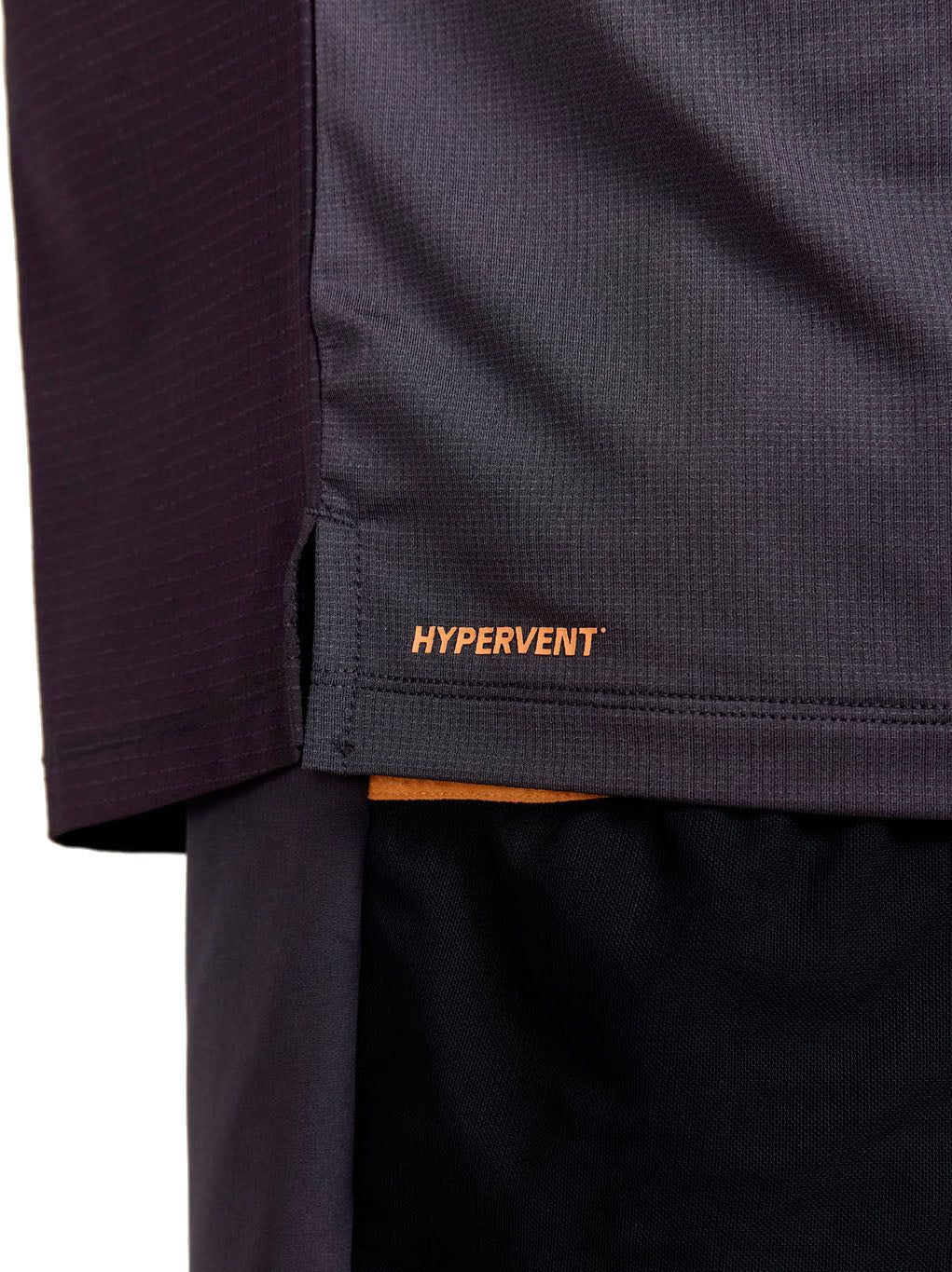 Pro Trail Short Sleeve T-Shirt - Men's|-|T-shirt à manches courtes Pro Trail - Homme sold by The Last Hunt product image thumbnail 2