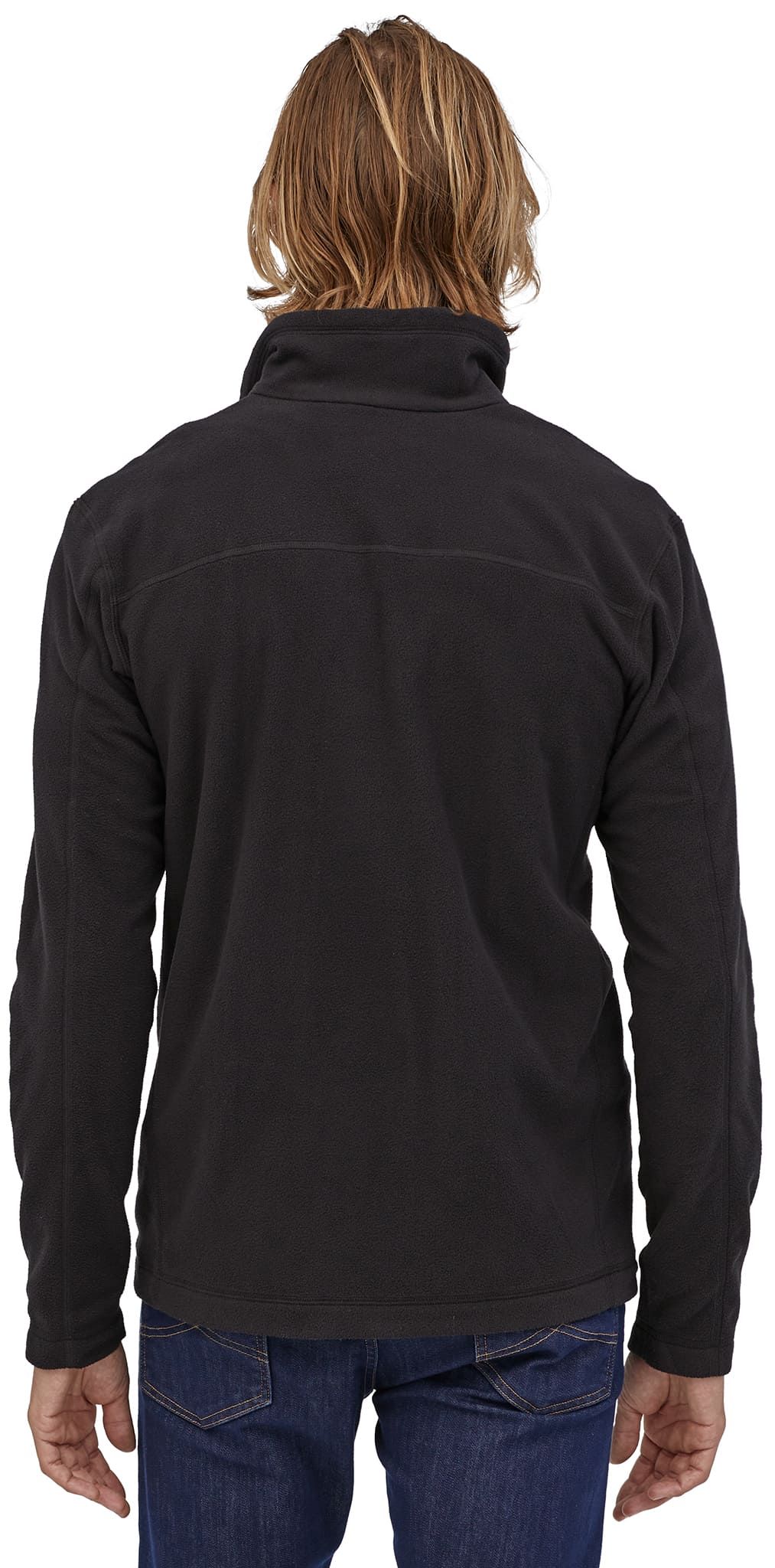 Micro D Fleece Pullover - Men's|-|Chandail en molleton Micro D - Homme sold by The Last Hunt product image thumbnail 2