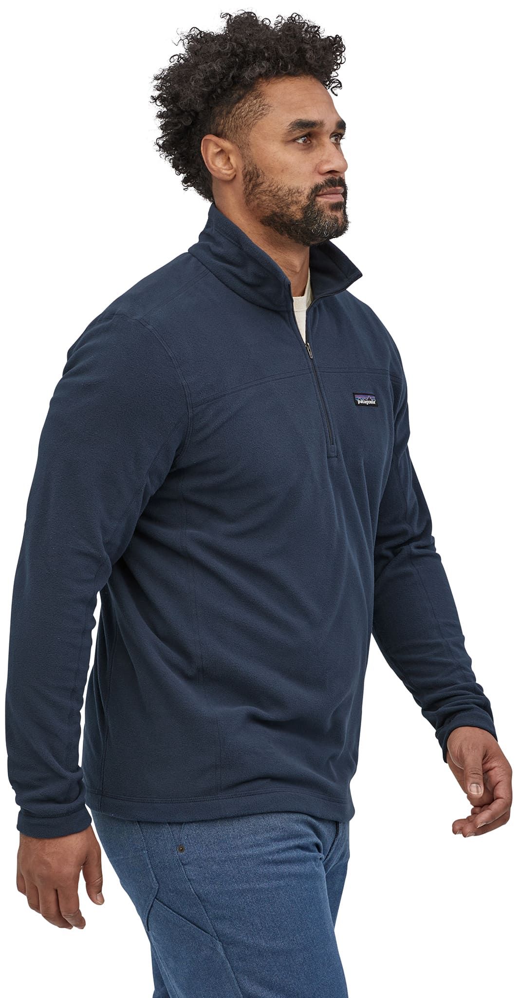 Micro D Fleece Pullover - Men's|-|Chandail en molleton Micro D - Homme sold by The Last Hunt product image thumbnail 5