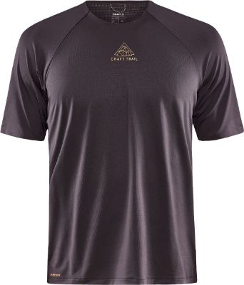 Pro Trail Short Sleeve T-Shirt - Men's|-|T-shirt à manches courtes Pro Trail - Homme sold by The Last Hunt