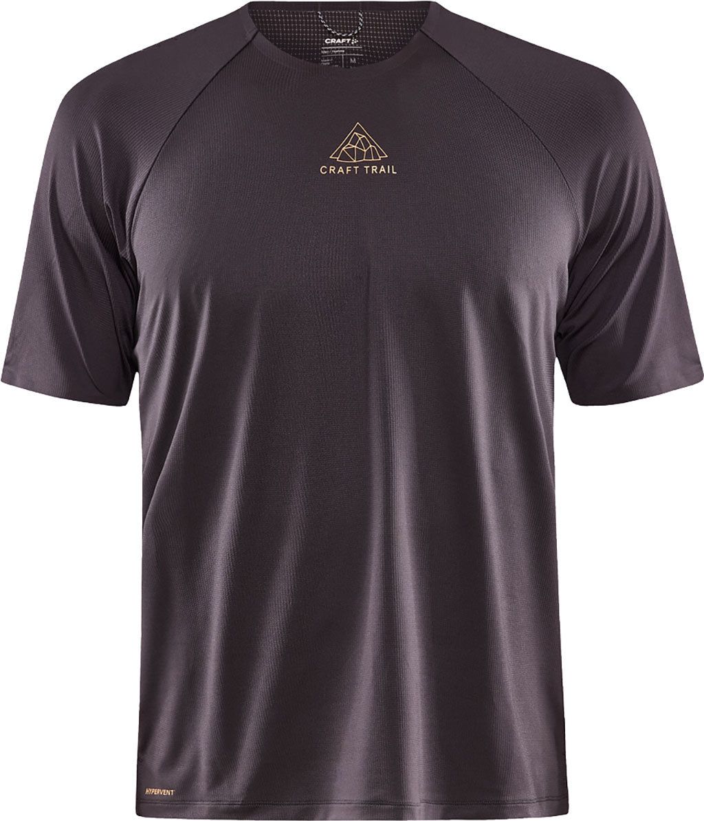 Pro Trail Short Sleeve T-Shirt - Men's|-|T-shirt à manches courtes Pro Trail - Homme sold by The Last Hunt