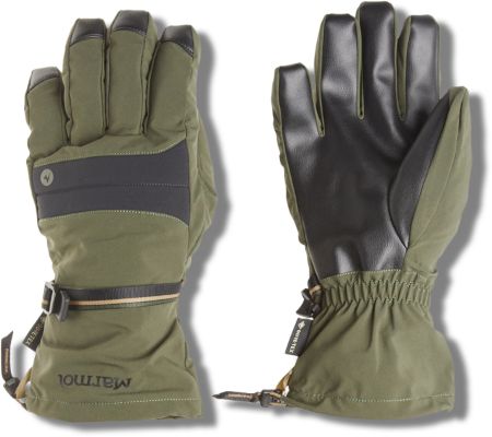 Snoasis GORE-TEX Gloves - Men's|-|Gants en Gore-Tex Snoasis - Homme sold by The Last Hunt