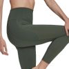 Yoga Studio 7/8 Tights - Women's|-|Collant 7/8 Yoga Studio - Femme sold by The Last Hunt