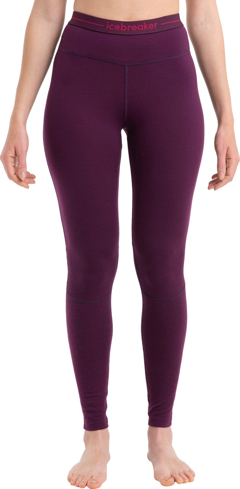 200 ZoneKnit Merino Thermal Leggings - Women's|-|Legging thermique en laine mérinos 200 ZoneKnit - Femme sold by The Last Hunt