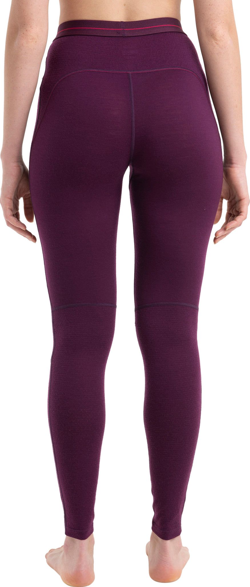 200 ZoneKnit Merino Thermal Leggings - Women's|-|Legging thermique en laine mérinos 200 ZoneKnit - Femme sold by The Last Hunt product image thumbnail 2