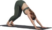 Yoga Studio 7/8 Tights - Women's|-|Collant 7/8 Yoga Studio - Femme sold by The Last Hunt