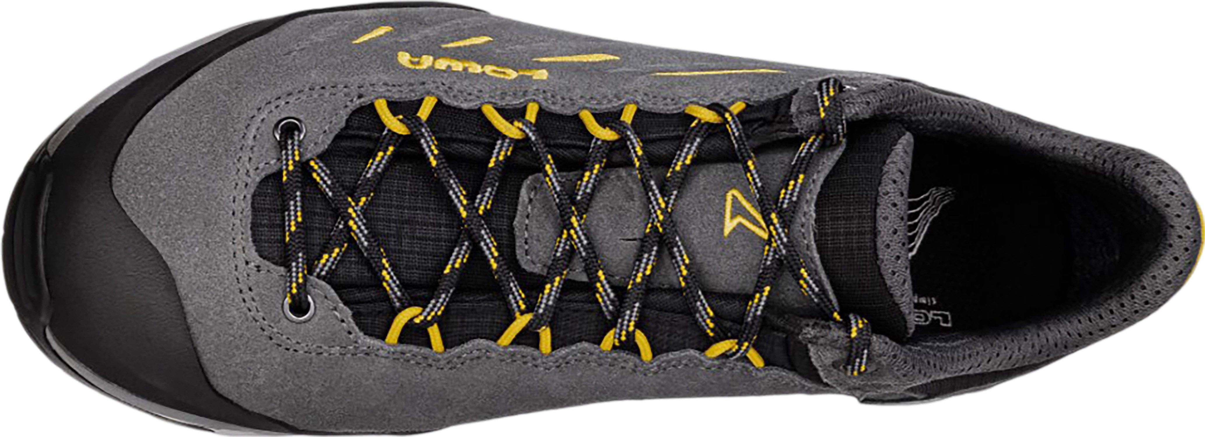 Delago GTX LO Shoes - Unisex|-|Chaussures Delago GTX LO - Unisexe sold by The Last Hunt product image thumbnail 4