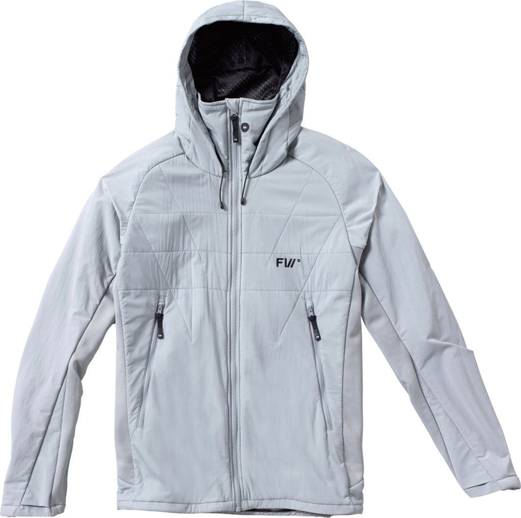 Ullr Z Shield Hoodie - Men's|-|Chandail à capuchon Z Shield de Ullr - Homme sold by The Last Hunt product image thumbnail 4