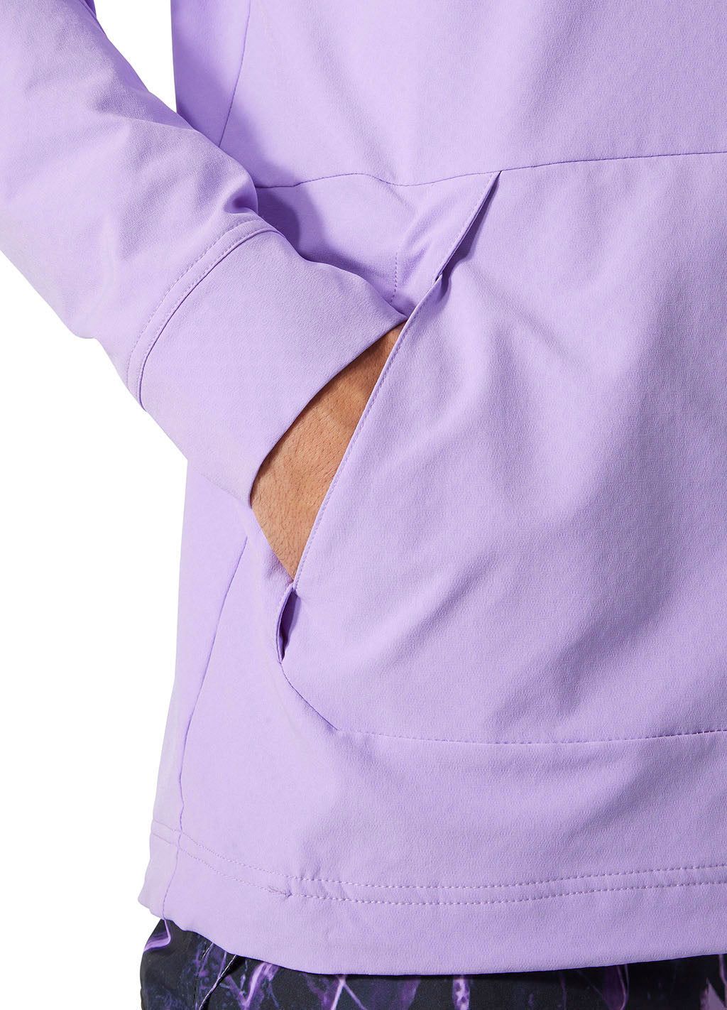 Ullr Z Shield Hoodie - Men's|-|Chandail à capuchon Z Shield de Ullr - Homme sold by The Last Hunt product image thumbnail 5