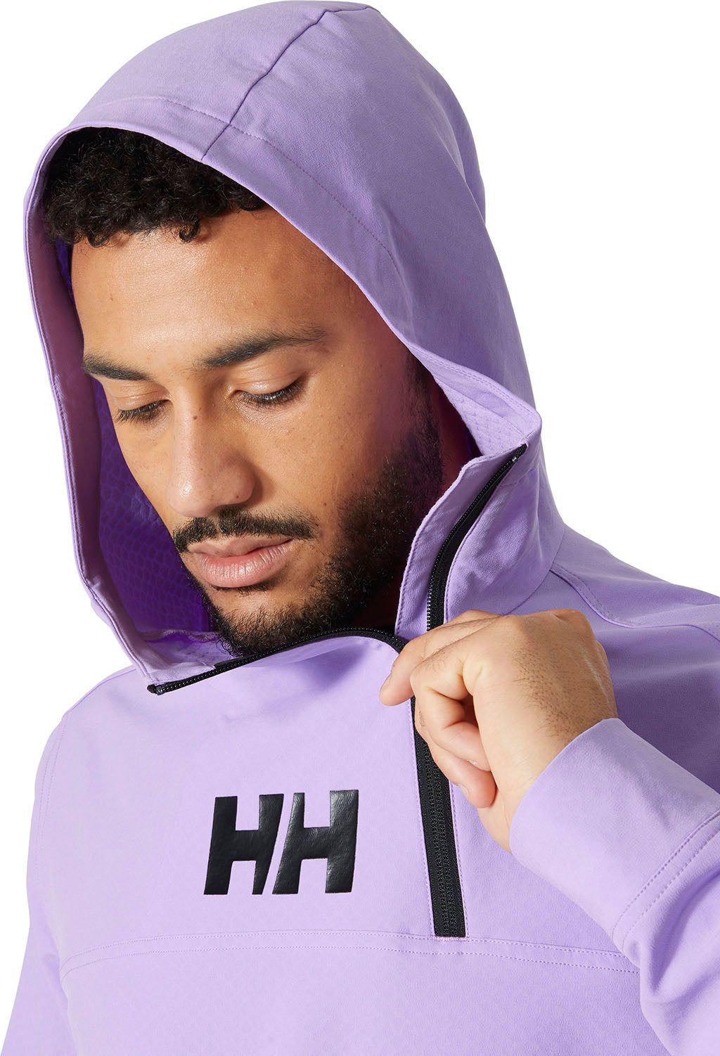 Ullr Z Shield Hoodie - Men's|-|Chandail à capuchon Z Shield de Ullr - Homme sold by The Last Hunt product image thumbnail 3