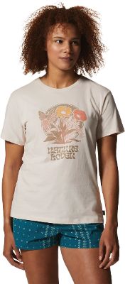 Nature Lover Short Sleeve T-Shirt - Women's|-|T-shirt à manches courtes Nature Lover - Femme sold by The Last Hunt