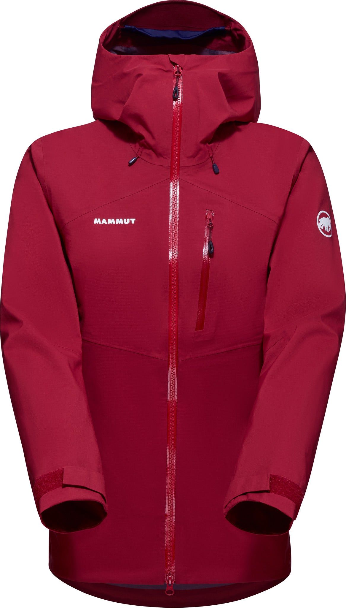 Alto Guide Hardshell Hooded Jacket - Women's|-|Manteau à capuchon coquille rigide Alto Guide - Femme sold by The Last Hunt