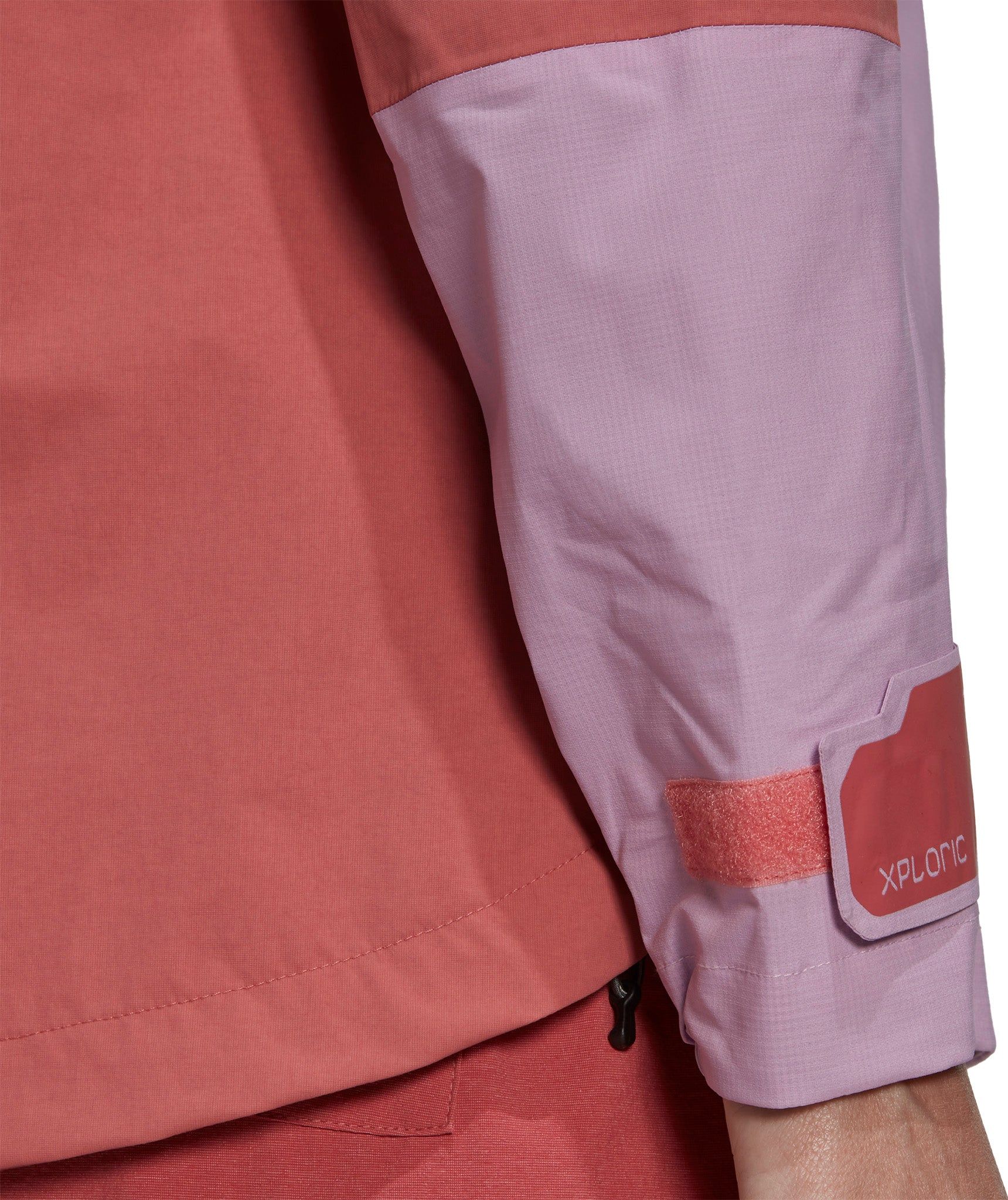 Terrex Xploric RAIN.RDY Hiking Jacket - Women's |-|Manteau de randonnée Terrex Xploric RAIN.RDY - Femme sold by The Last Hunt product image thumbnail 4