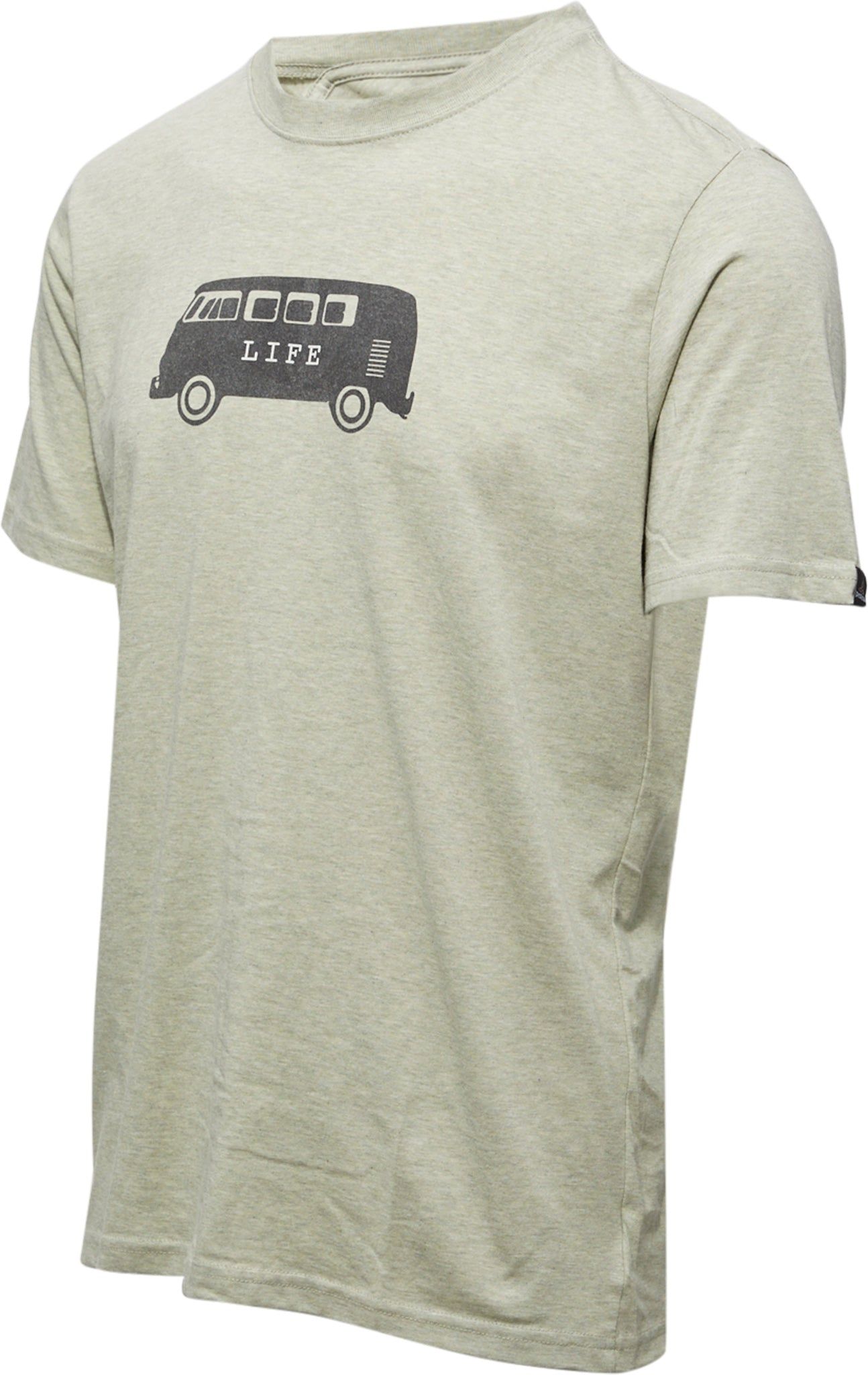 Journeyman T-Shirt - Men's|-|T-shirt Journeyman - Homme sold by The Last Hunt product image thumbnail 3